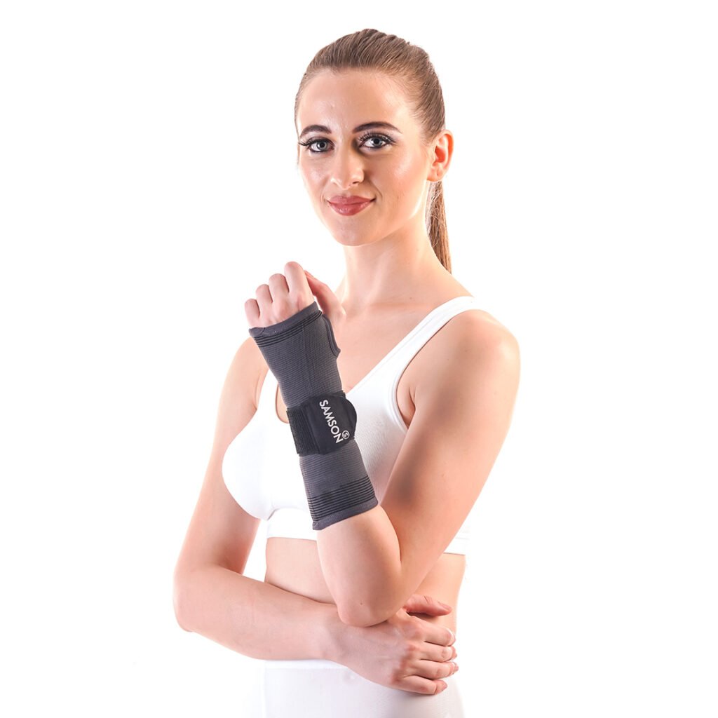 Samson Palm Brace WR-0811