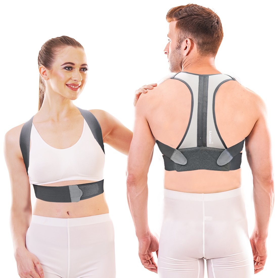 Samson Posture Corrector LS-0422