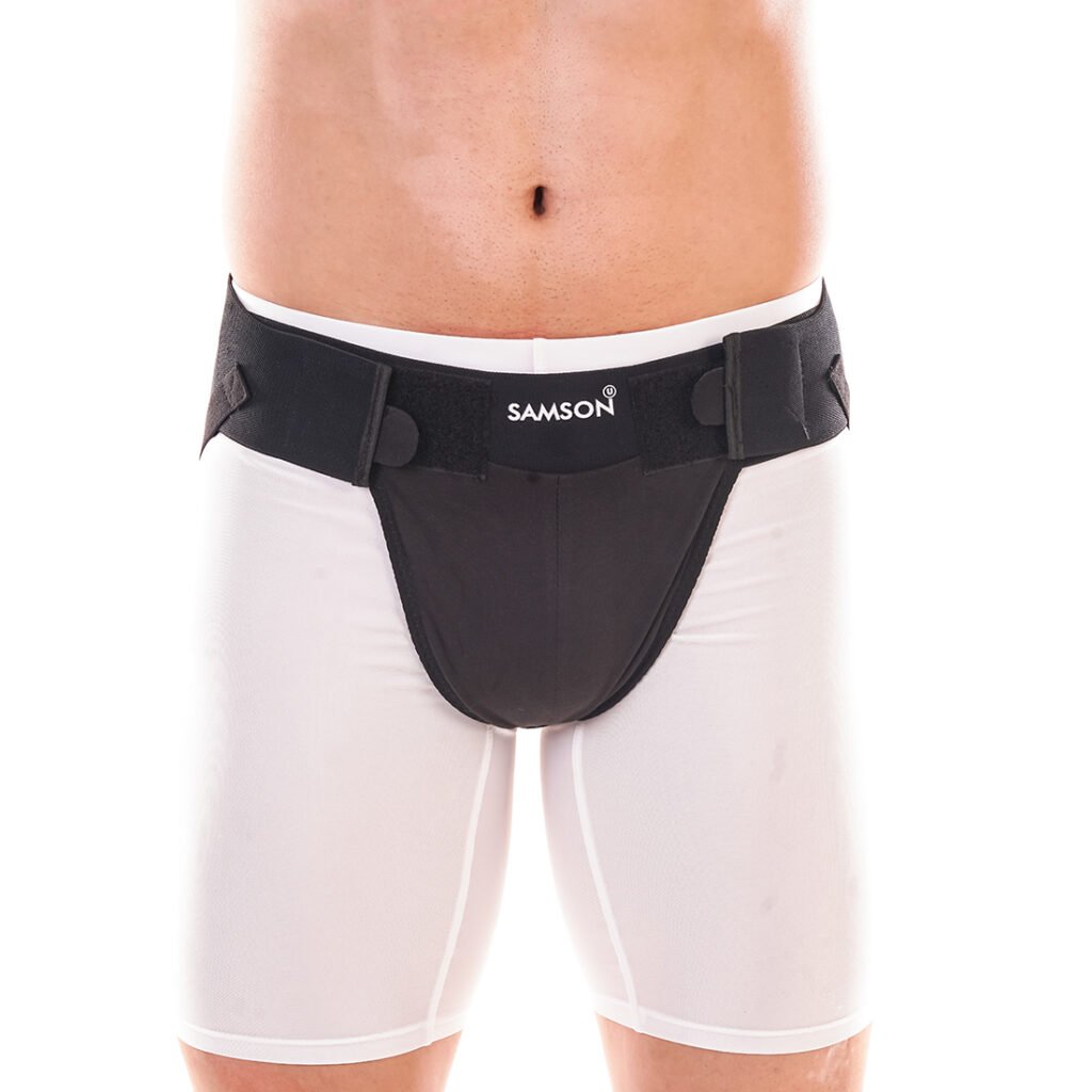 Samson Scrotal Support AB-0208