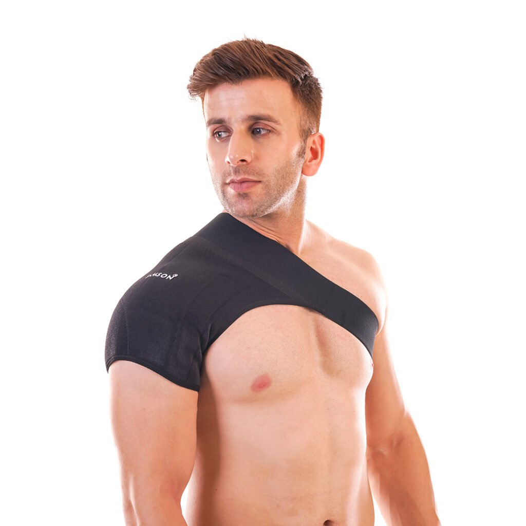 Samson Shoulder Support FR-0503
