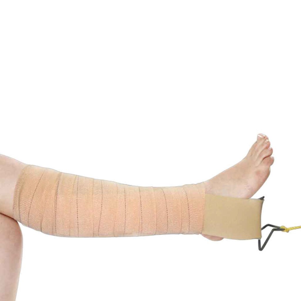 Samson Skin Traction Set (PUF LINER) TR-0915