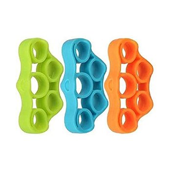 Samson Silicone Finger Exerciser PA-2025