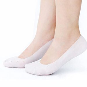 Samson Silicone Insole Socks (PAIR) FC-4013