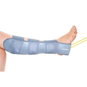 Samson Skin Traction Set (Elastic) TR-0916
