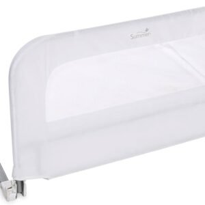 Summer Safety Bed Rail