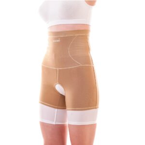 Samson Thigh Corset (SMART SHAPER) AB-0212