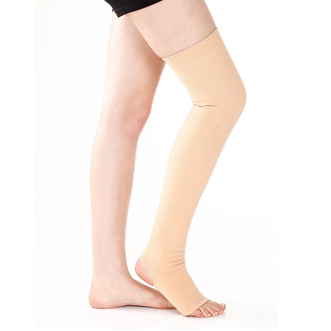 Samson Varicose Vein Stockings (THIGH HIGH) (PAIR) AK-0704