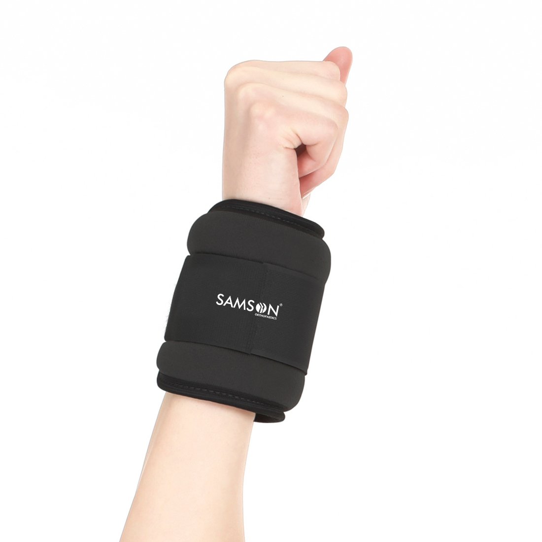 Samson Weight Cuff PA-2001