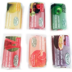Glycerin Soap 105G