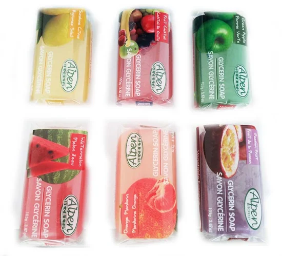 Glycerin Soap 105G