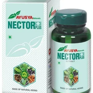 Ayusya Nector Food Supplements