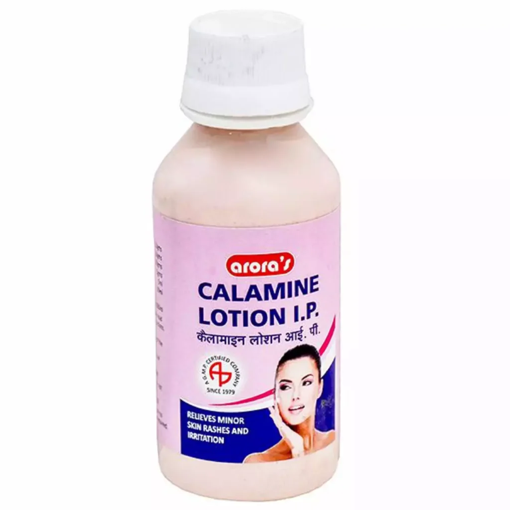 Calamine Lotion 100ML