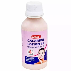 Calamine Lotion 100ML