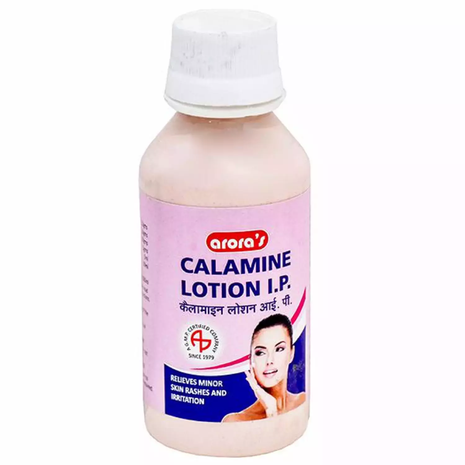 Calamine Lotion 100ML