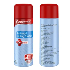 Canesten Powder 100G