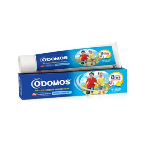 Odomos Cream 100g