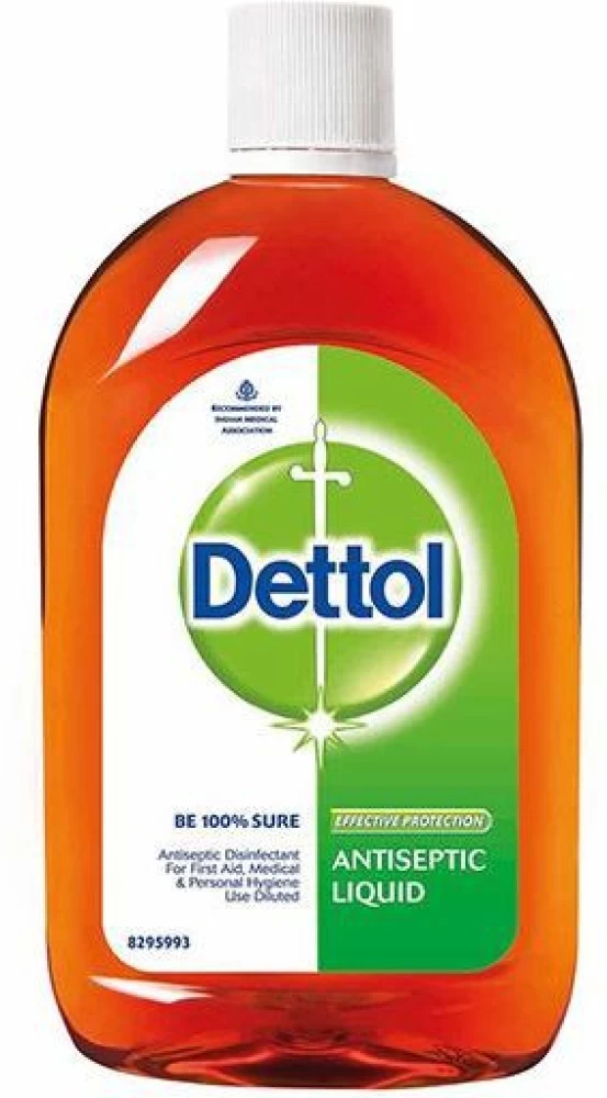 Dettol 110ML Liquid