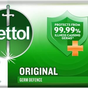 Dettol Soap 75G