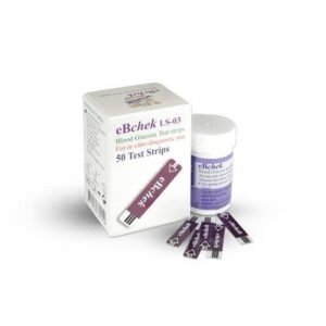 eB-CHECK Test Strips