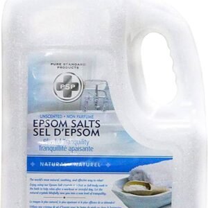 Epsom Salts 5.5KG