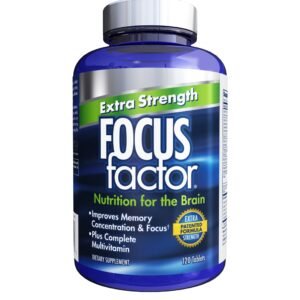 Focus Factor