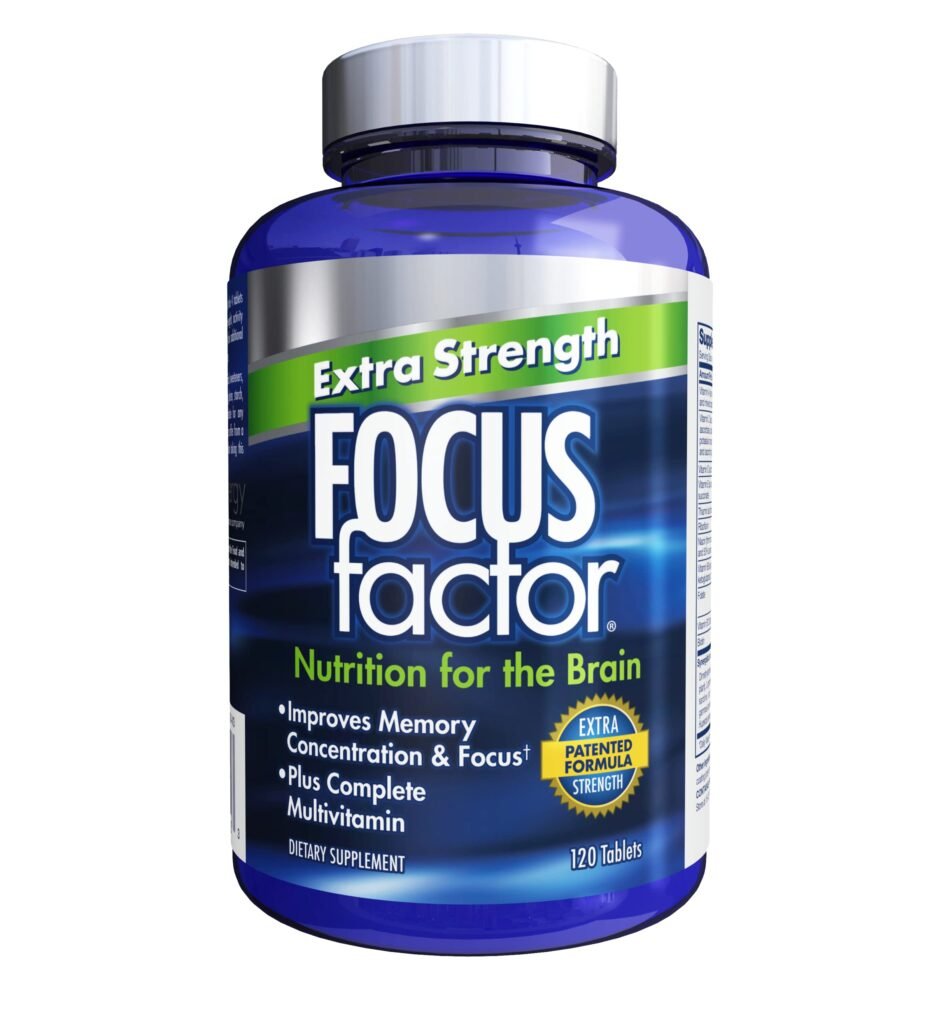Focus Factor