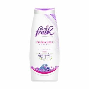 Dermi Fresh Prickly Heat Powder 150G