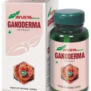 Ayusya Ganoderma Extract