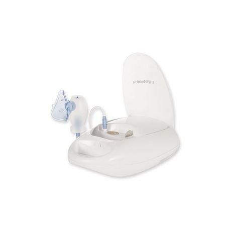 HAPPYNEB III Piston Compressor Nebulizer