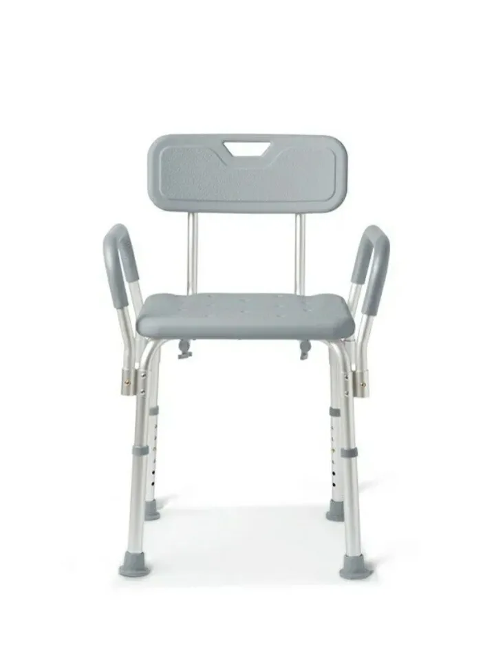 Guardian Bath & Bench with Back & Arm