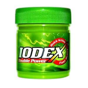 IODEX Double Power 50G