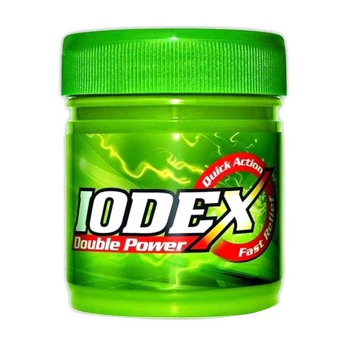 IODEX Double Power 50G