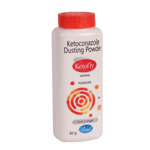 Ketoconazole Powder 50g