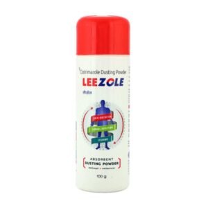 Leezole Powder 100MG