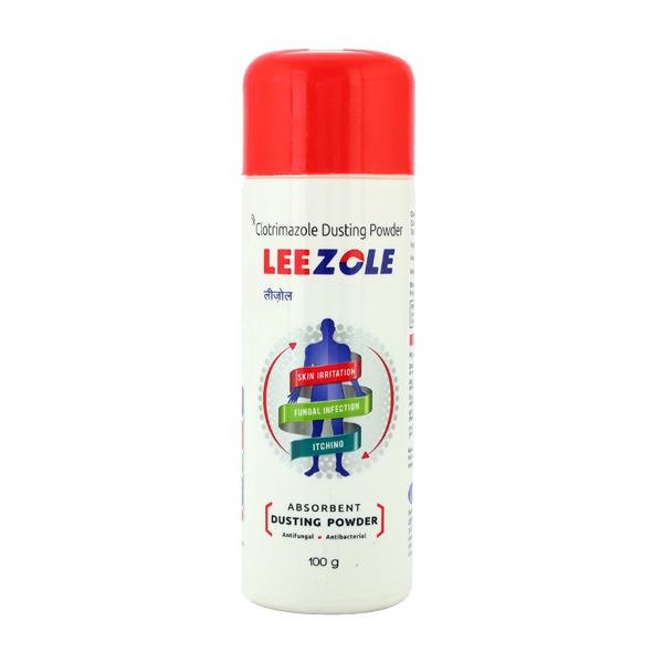 Leezole Powder 100MG