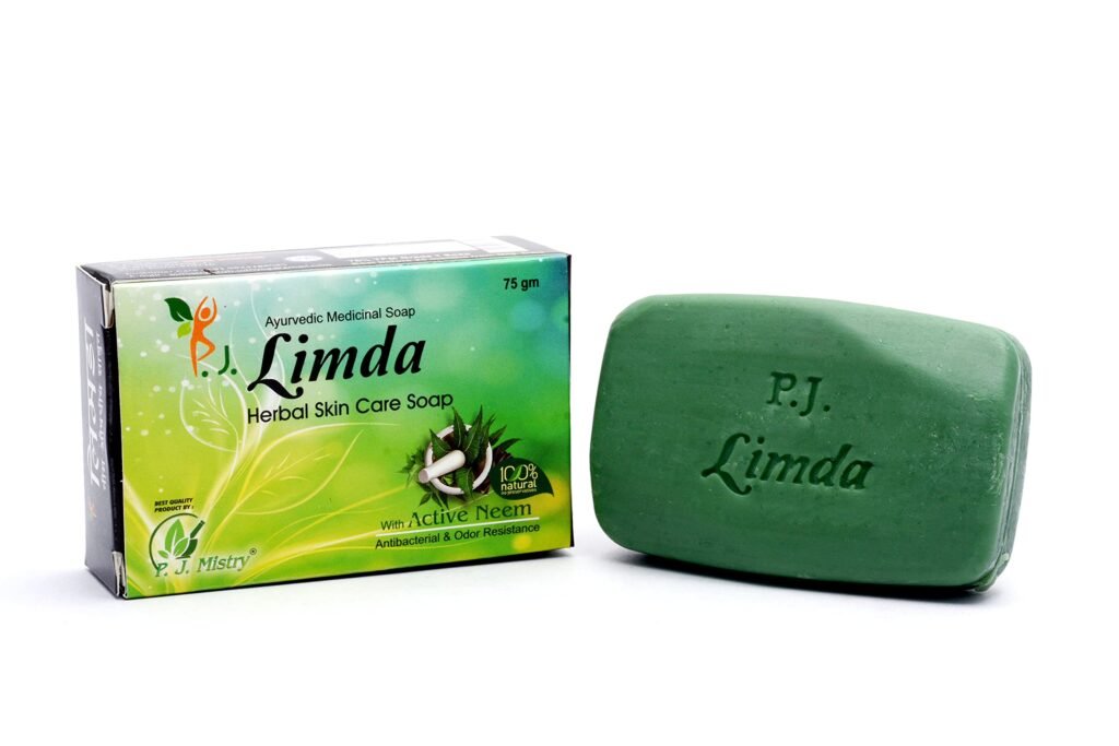 Limda Soap