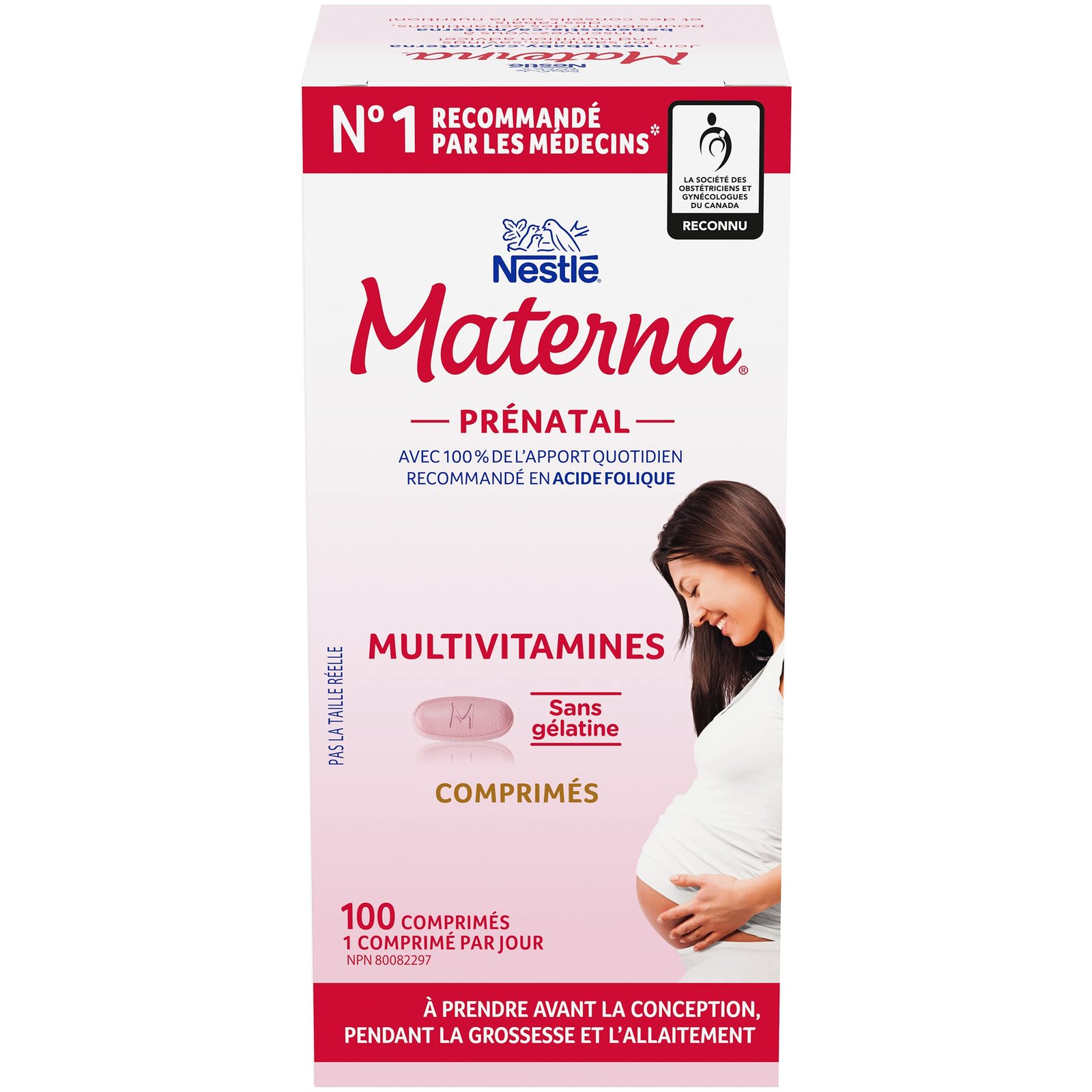 Materna