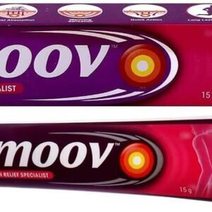 MOOV 15G