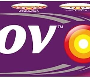 MOOV 25G