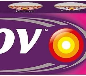 MOOV 50G