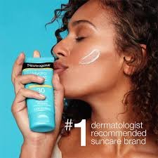 Neutrogena Hydro Boost Water Gel Sunscreen 88ML - Image 2