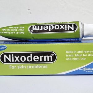 Nixoderm