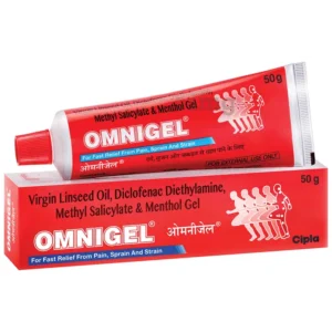 Omnigel