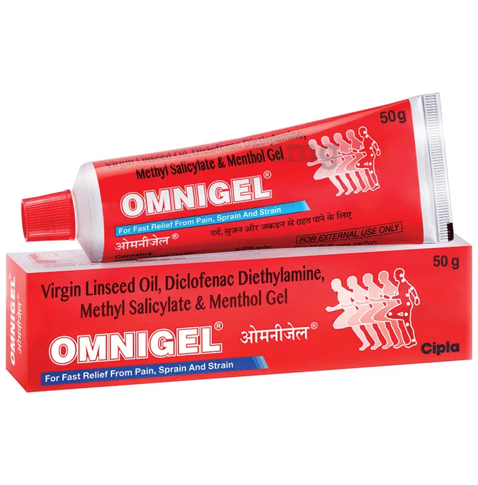 Omnigel