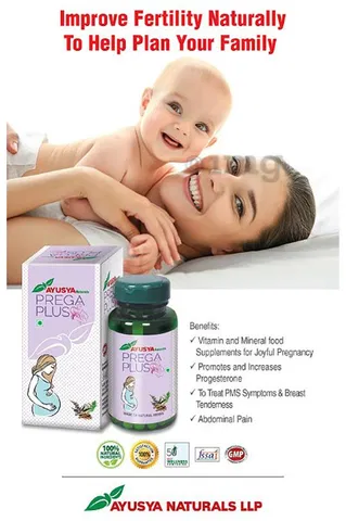 Ayusya Ayugra Plus