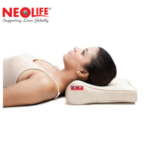 Neolife Contoured Cervical Pillow CS-06