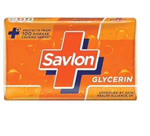Savlon Soap 75G