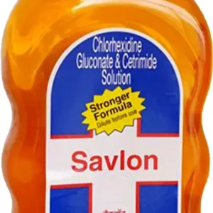 Savlon Antiseptic Liquid 100ML