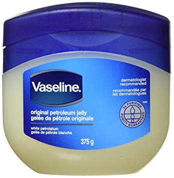 Vaseline 375G