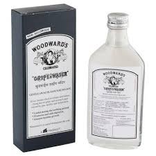 WoodWards Gripe Water - 200ML